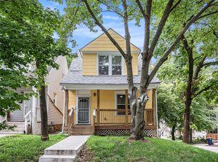3601 Thompson Ave, Kansas City, MO 64124