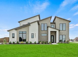 437 Whispering Way, Red Oak, TX 75154