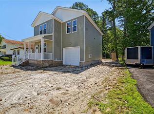2703 E Washington St, Suffolk, VA 23434