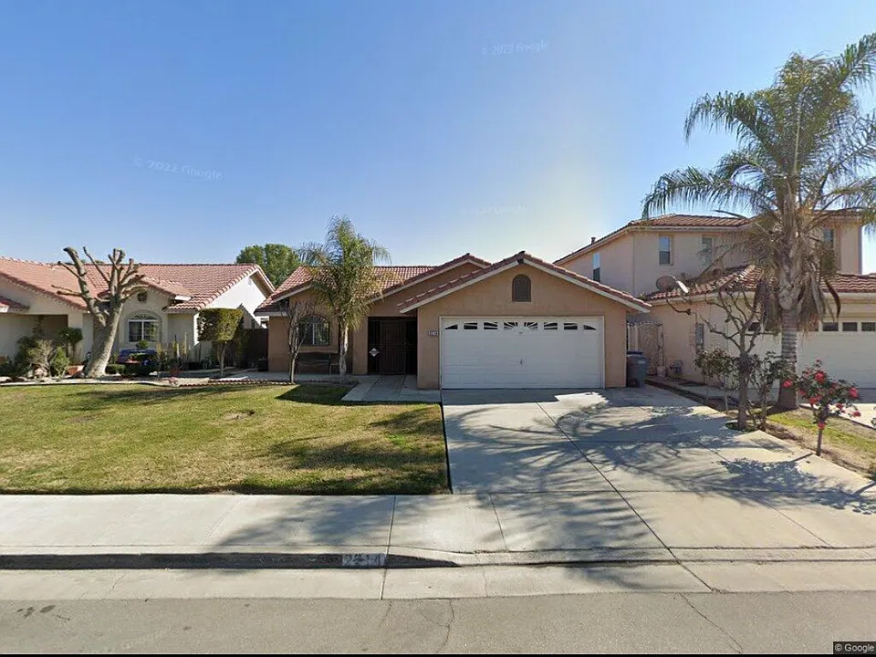 2214 San Felice Way