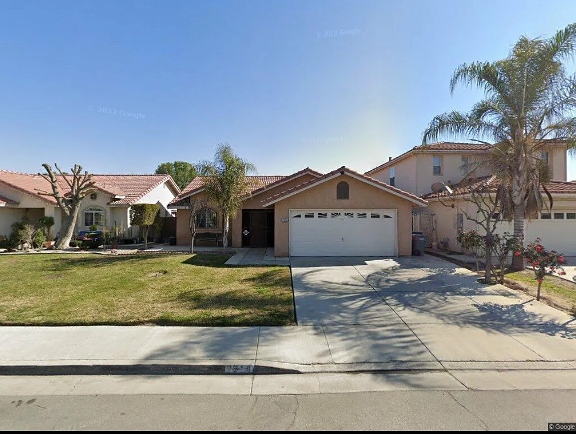 2214 San Felice Way photo 1