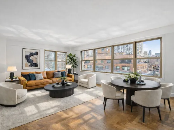 350 East 52nd Street image 1 of 11