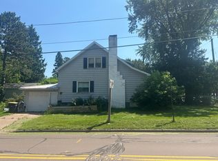 602 Lake Ave, Ironwood, MI 49938