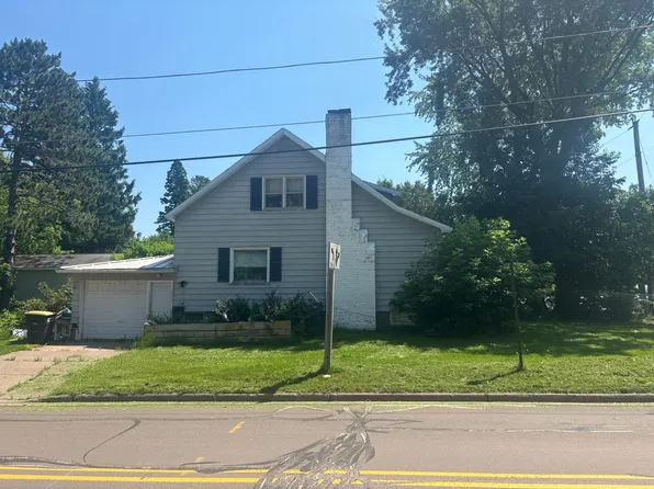 602 Lake Ave, Ironwood, MI 49938