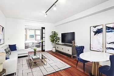 201 East 36th Street, #3G