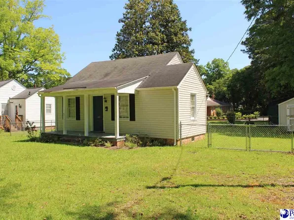 352 Marion St, Cheraw, SC 29520