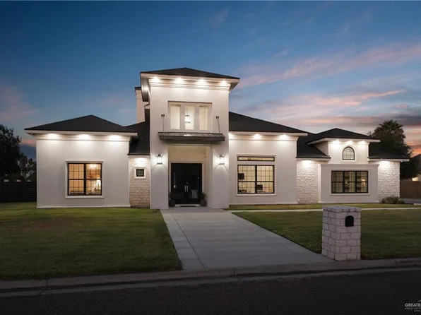 27351 Daniella Ct, Harlingen, TX 78552