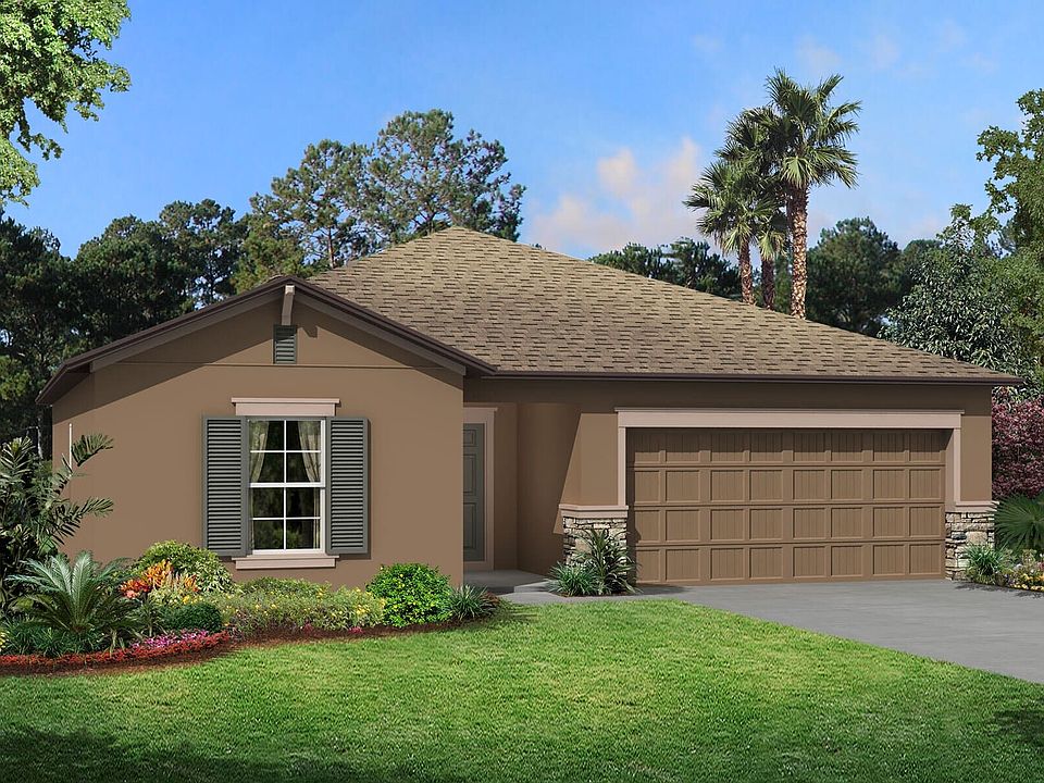 Ventura C Elevation