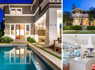 205 Bernard Ave, Venice, CA 90291