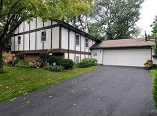 4836 Dorothy Ct, Waukegan, IL 60087