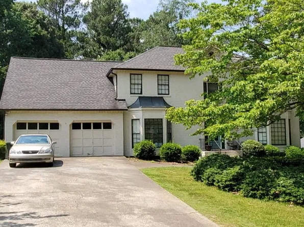 588 Lees Trce, Marietta, GA 30064