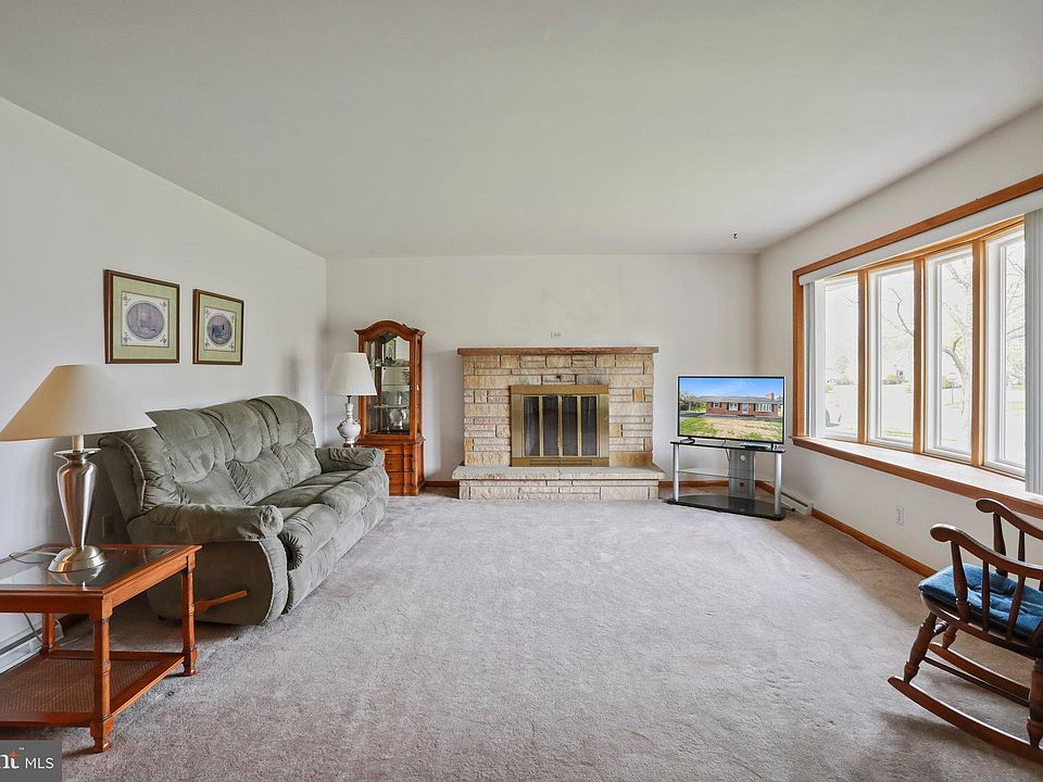 10614 Apple Tree Ln, Williamsport, MD 21795 MLS MDWA2014370 Zillow