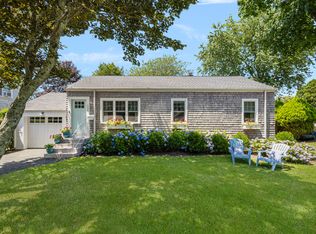 133 Carroll Ave, Newport, RI 02840