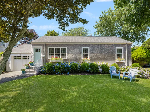 133 Carroll Ave, Newport, RI 02840