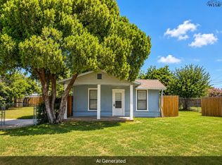 2102 Taylor St, Wichita Falls, TX 76309