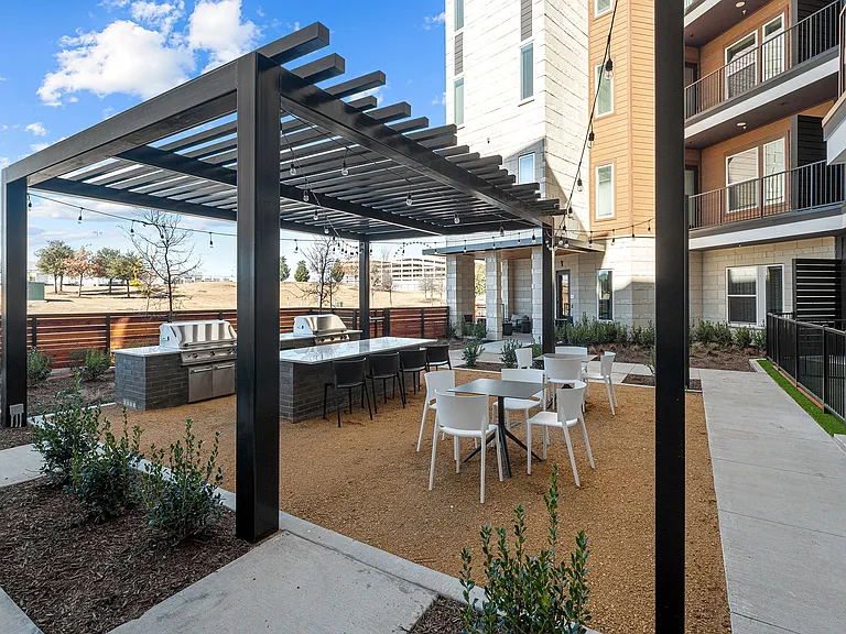Jefferson Grandscape — Photo 43