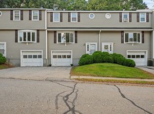 Paul Revere Village, Millbury, MA 01527