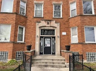 6846 S Normal Blvd APT 3R, Chicago, IL 60621