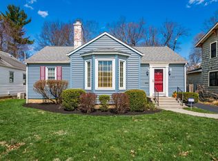 390 Blenheim Rd, Columbus, OH 43214