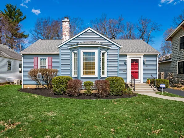 390 Blenheim Rd, Columbus, OH 43214