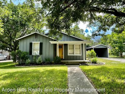 921 Prescott St, Kerrville, TX, 78028