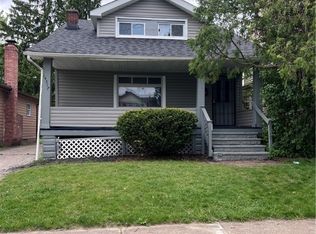 14317 Glendale Ave, Cleveland, OH