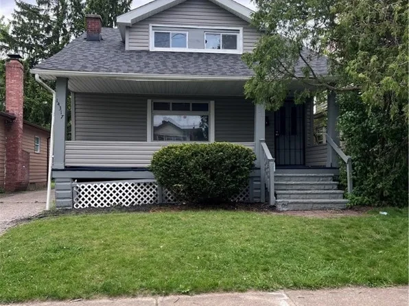 14317 Glendale Ave, Cleveland, OH 44128