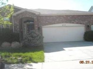 677 Penhurst Cir, Longmont, CO 80504