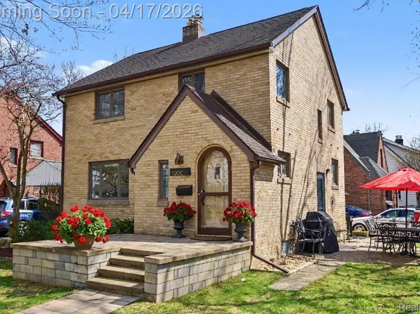 1200 Gardner Ave, Ann Arbor, MI 48104