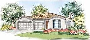 2nd image of 6506 Montagna Dr