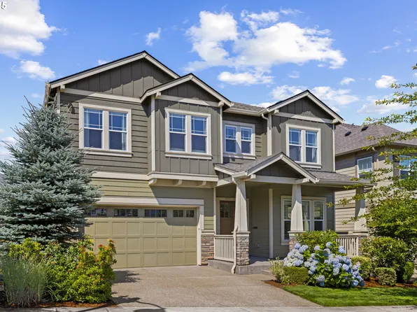 6881 NW Flora Ter, Portland, OR 97229