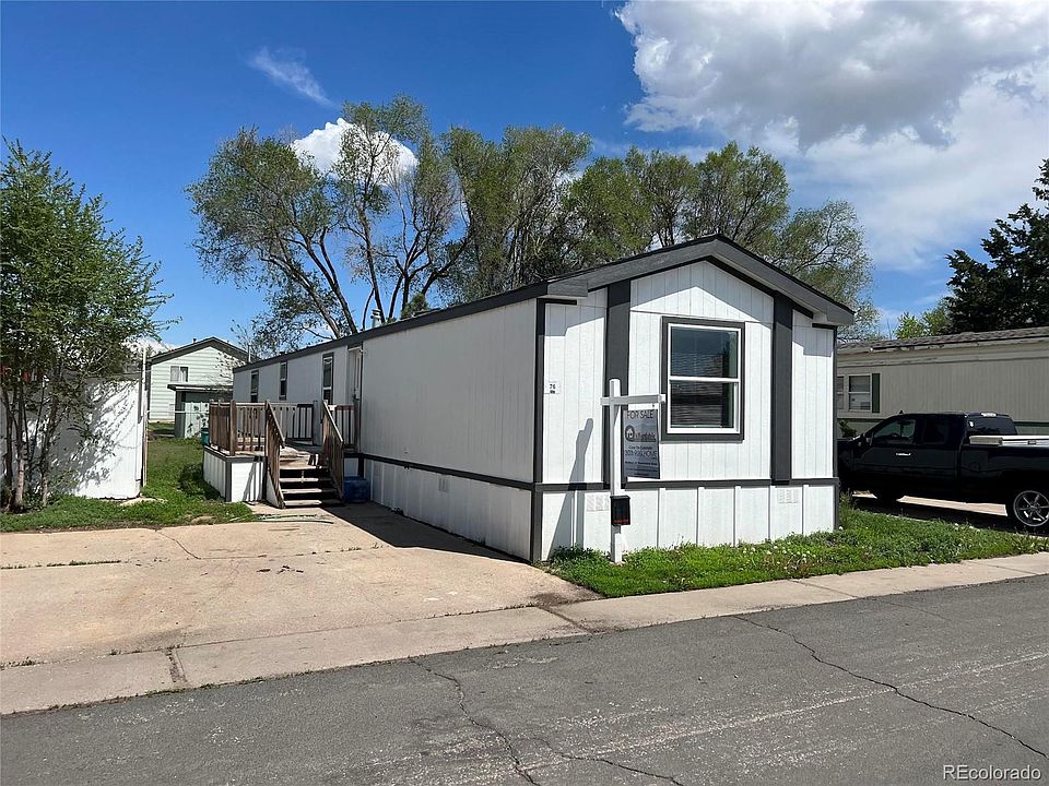 2nd image of 2700 W C Street LOT 76