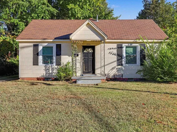 3856 Rhodes Ave, Memphis, TN 38111