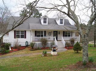 13 Wetlands Rd, White, GA 30184