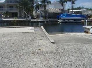 620 Santa Anita Ln, Key Largo, FL 33037