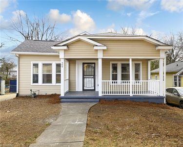 509 Chestnut Dr, High Point, NC, 27262