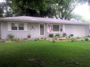 1012 Suzy St, Sandwich, IL