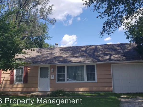 10 Barbara Ct, Jerome, IL 62704