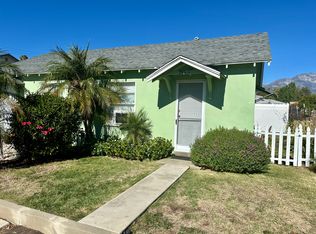 715723 W Vernon Dr #715-1/2, Upland, CA 91786