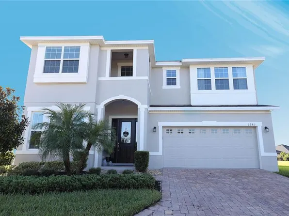 2983 Sera Bella Way, Kissimmee, FL 34744