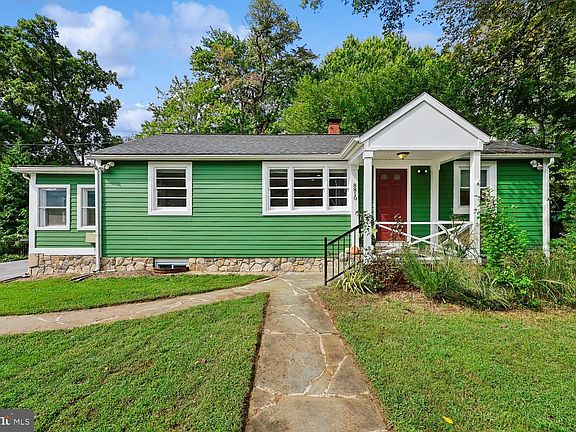 2nd image of 8810 Hawkins Ln
