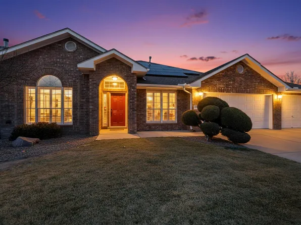 7009 Sendero Rd NW, Albuquerque, NM 87114