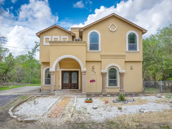 12275 Grapevine St, San Antonio, TX 78245