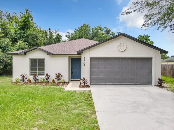 2787 Lightwood St, Deltona, FL 32738
