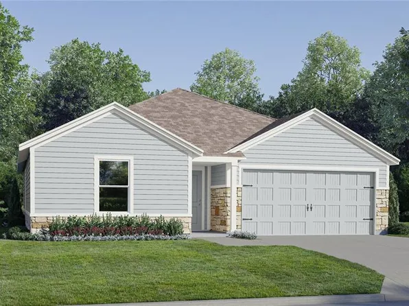 3833 Aveeno Ave, Haines City, FL 33844