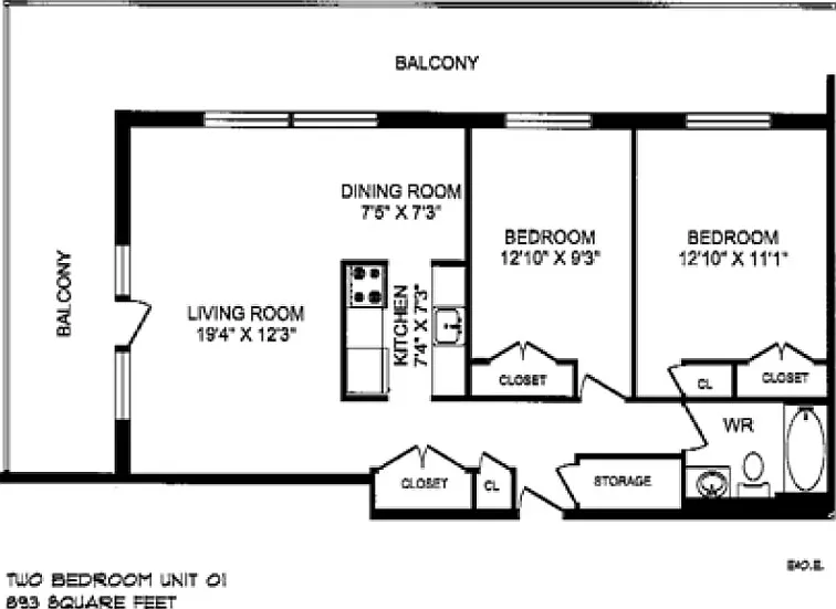 1431 Lakeshore Rd — Photo 13