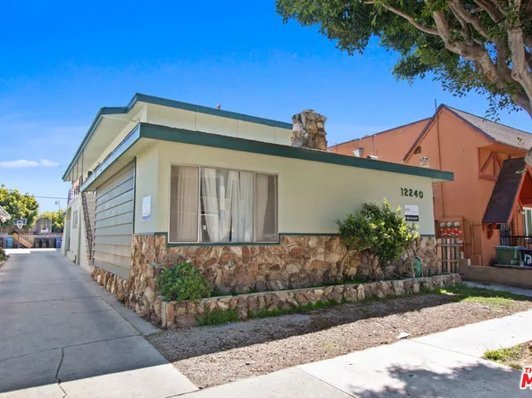12240 Birch Ave, Hawthorne, CA 90250