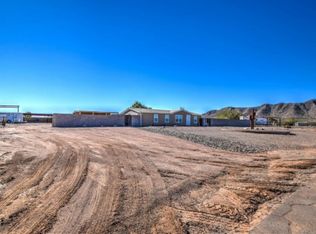 10863 W Hilltop Dr, Casa Grande, AZ 85193