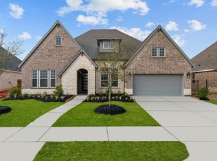 2450 Shooting Star Ln, Brookshire, TX 77423