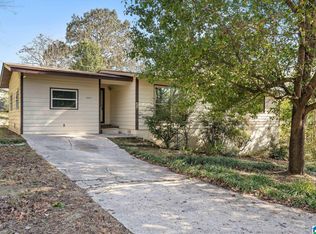 2337 3rd Pl NW, Birmingham, AL 35215